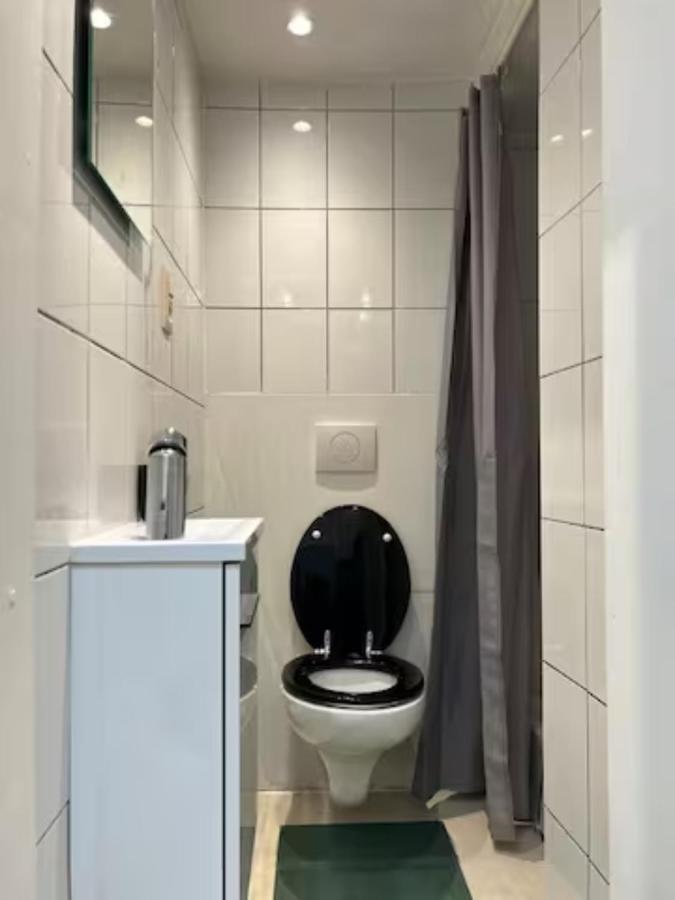 Flat Chatelain Apartment *